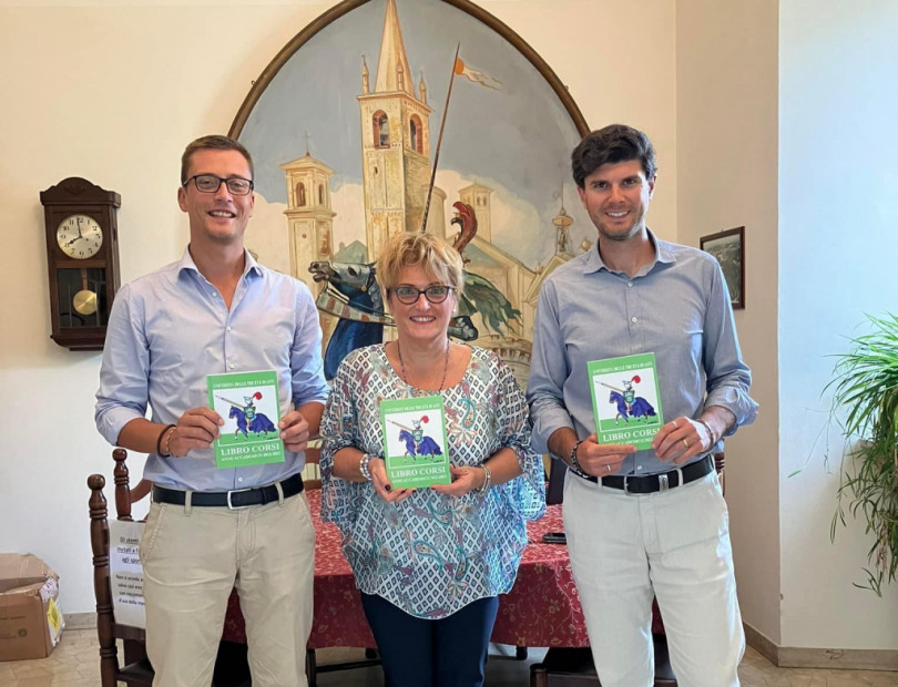 A Moncalvo ripartono a ottobre i corsi dell'Utea